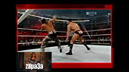 [fte] Wwe - No Name