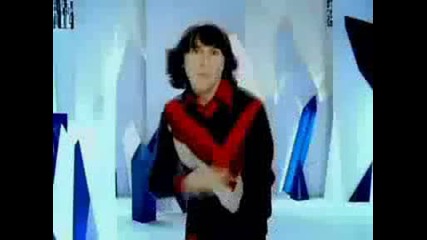 Mitchel Musso - Lean On Me