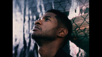 Usher - Looking For Myself @blackonyou
