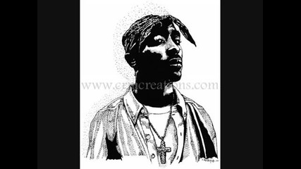 2pac - Monday Morning [ The here after ]