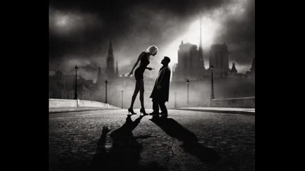 The 69 Eyes - Only You Can Save Me