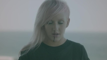 Ellie Goulding - Anything Could Happen (official video)