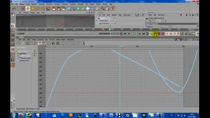 [tutorial] Smooth Campath with Hlae C4d