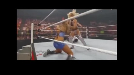 Maryse for Natt