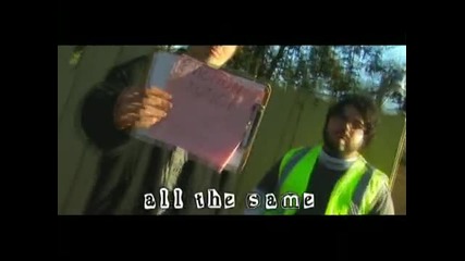 Da Hooligans - I Cant Take It No Mo ( Official Music Video ) 