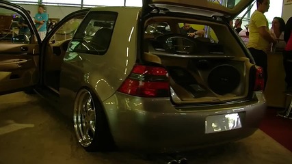 Tuning Expo 2012