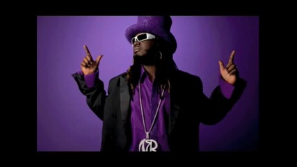T - Pain - Take Your Shirt Off 