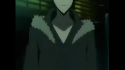 Izaya Orihara - Forgiven 