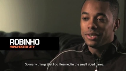 Nike Football - Ignite Your Game *hd*