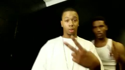 Tha Joker & Lil Mal feat. Mike Jones - Mo Shit {official Video 2010} 