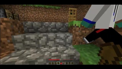 Minecraft s fehamu #2