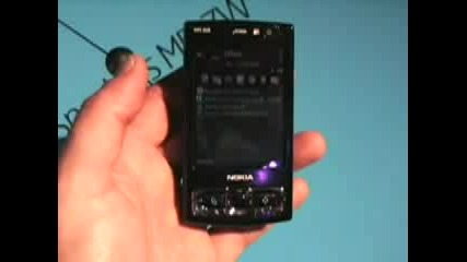 Nokia N95 8gb - 