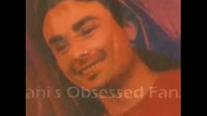 Much Sweet Smile Dani Filth (cradle of filth - born in a burial gown)