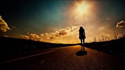 Aquadro - I Say Goodbye (cj Art s Dubdeep mix)