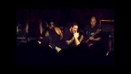 Sick Of It All - The Last Matinee Cbgb