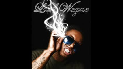 Lil Wayne Ft. Kat Deluna - Unstoppable