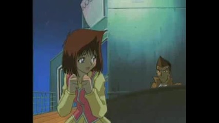 | Бг Аудио | Yu - Gi - Oh! - 3 