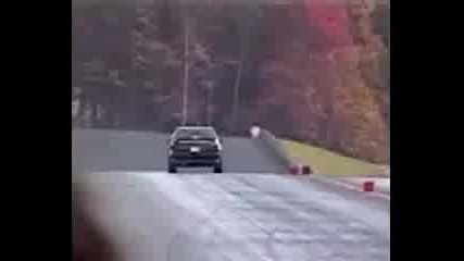 Single Turbo Mustang Gt