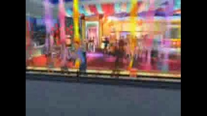 My Scene Hollywood 7/12