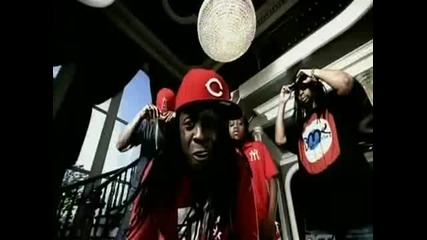 Birdman Feat. Lil Wayne - I Run This