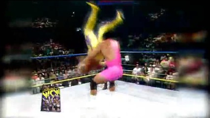 The Rise and Fall of Wcw