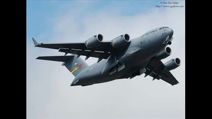 Us Airforce 