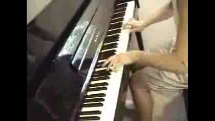 Mario Piano