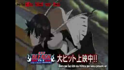 New Trailer Bleach Movie 3.avi