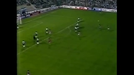 World Cup 1982 Аржентина-унгария ч.1
