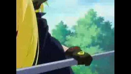 Nanoha Spirit 2