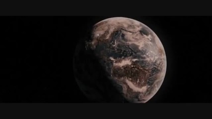 The Space Age
