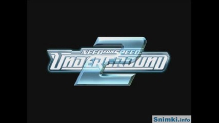 Nai Qkata Pesem Na Need For Speed Underground 2
