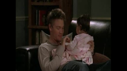 One Tree Hill 5x15 - Lucas Angie Brooke