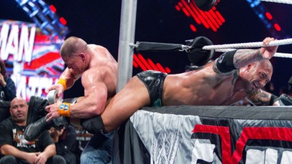 Strangest foreign objects: WWE Top 10, March 16, 2019