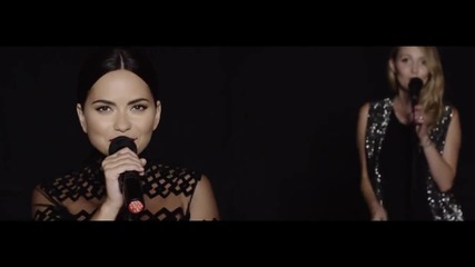 Inna - Fata din randul trei ( Official Video 2014 ) Премиера ! + Превод