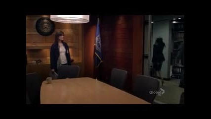 Кости/bones s06e01