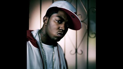 Lil Scrappy ft. Roscow Dash & B.o.b - That`s Her (remix) 