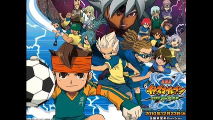 inazuma eleven