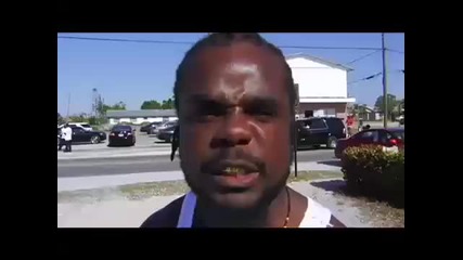 Hood Diezel - This Is My Hood