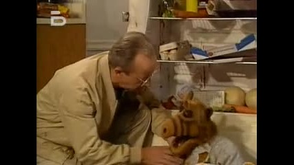 Alf S04e11 - Happy Together