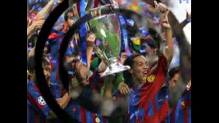 Fc Barcelona 