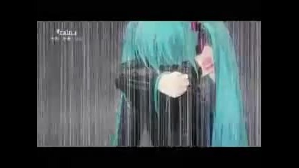 Hatsune Miku - Rain 