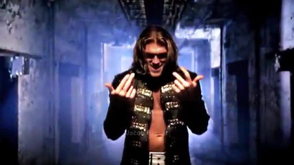 2nd Wwe Studios Mv - This is the New St
