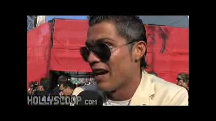 Cristiano Ronaldo готов да последва стъпките на David Beckham