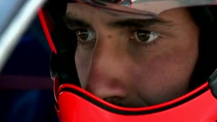 King of Europe - Andorra Round 3