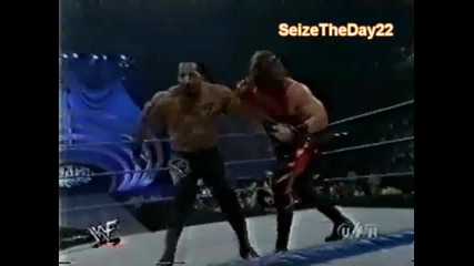 Kane vs Apa