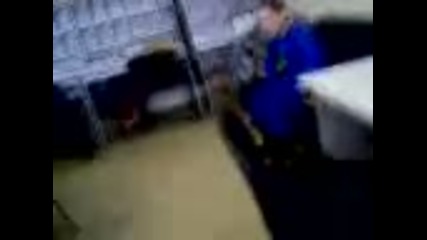 Smeshen klip 