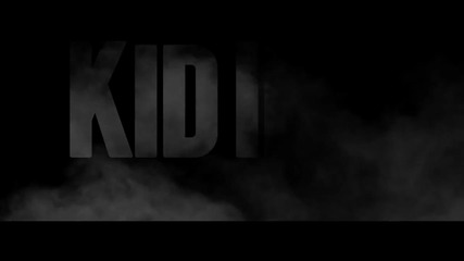 Kid Ink - Cant Ignore Me