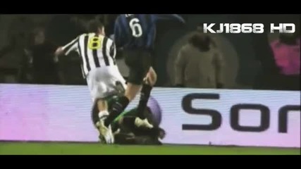 Claudio Marchisio 2011 Hd - Pure Talent