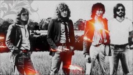 Led Zeppelin - In My Time of Dying